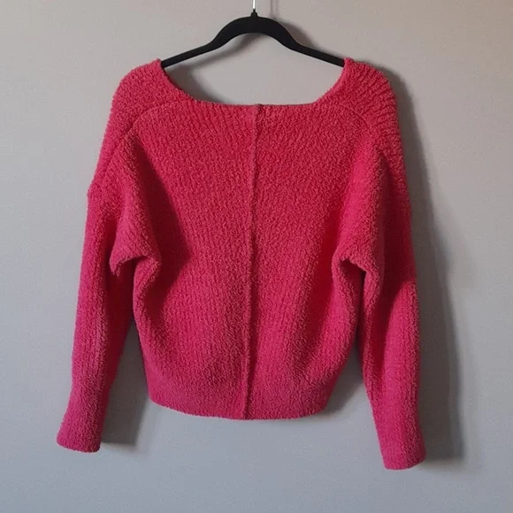 Ruby Moon Sweater - Picture 6 of 6